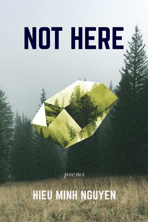 Produktbild: Not Here