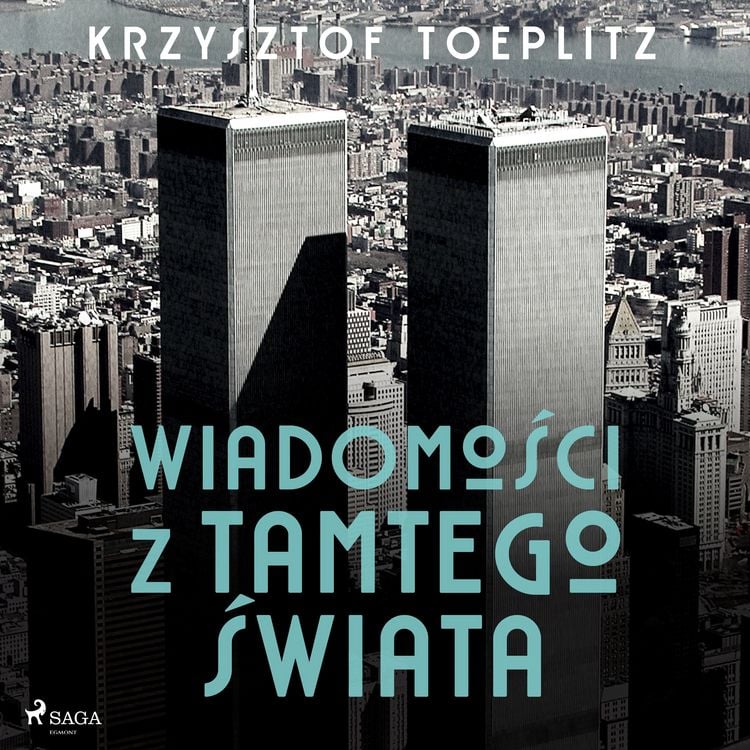 Produktbild: Wiadomości z tamtego świata