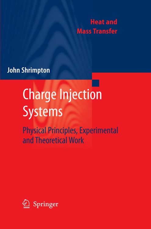 Produktbild: Charge Injection Systems