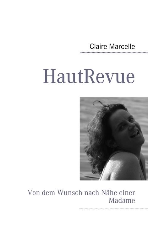 Produktbild: HautRevue