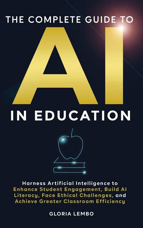 Produktbild: The Complete Guide To Ai in Education