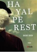 Produktbild: Hayalperest