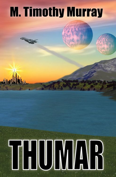 Produktbild: Thumar