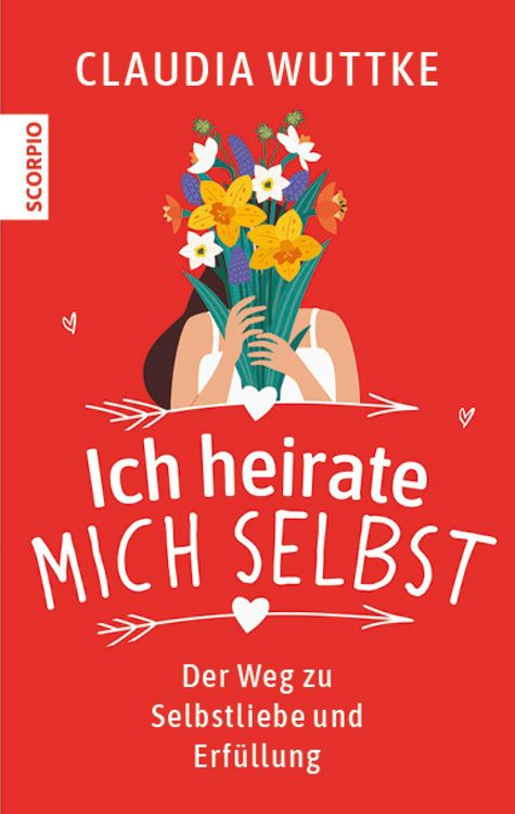 Produktbild: Ich heirate mich selbst