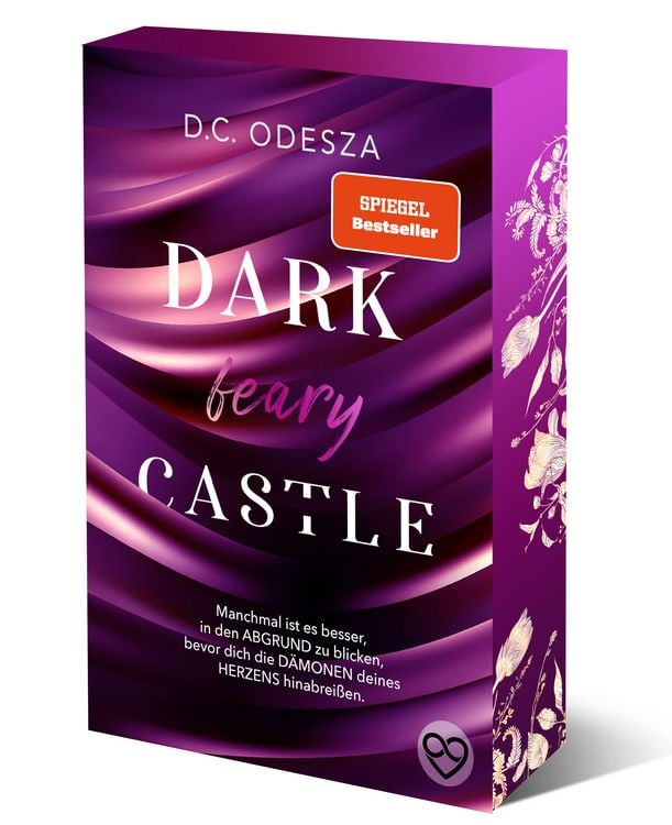 Produktbild: Dark Feary Castle