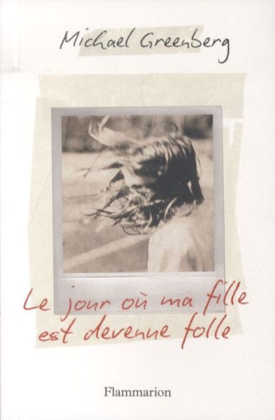 Produktbild: Le jour o&ugrave; ma fille est devenue folle