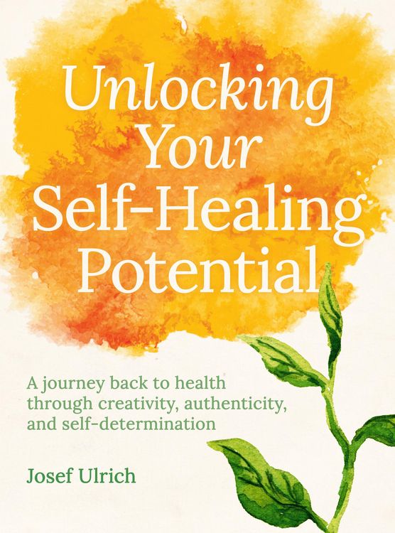 Produktbild: Unlocking Your Self-Healing Potential