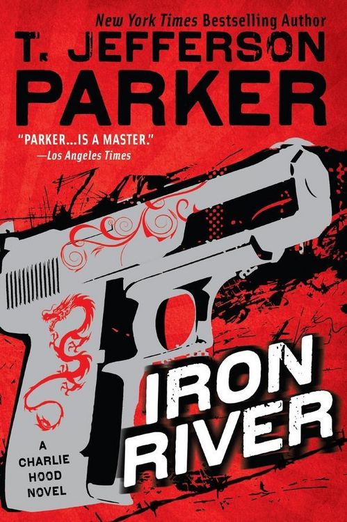 Produktbild: Iron River