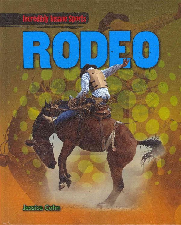 Produktbild: RODEO