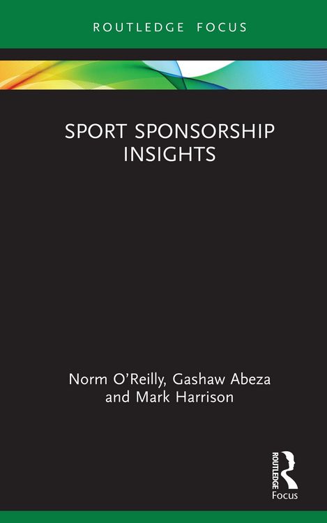 Produktbild: Sport Sponsorship Insights