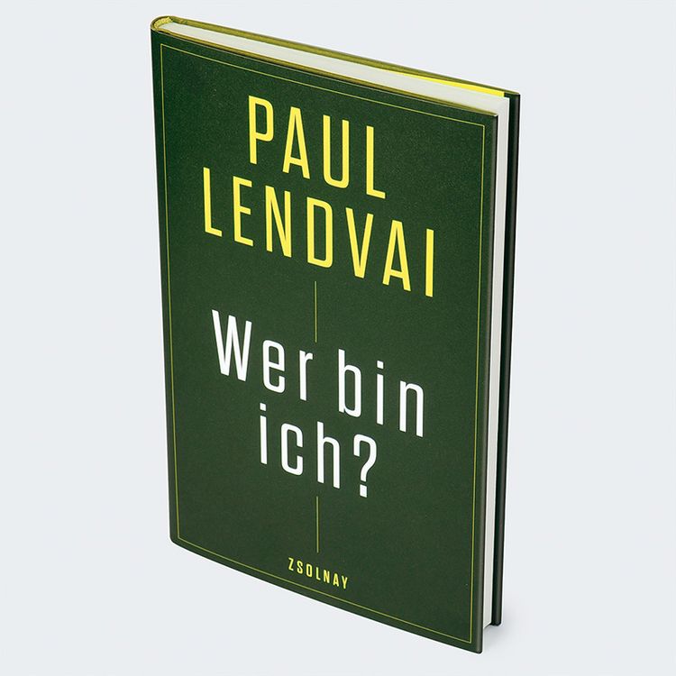 Produktbild: Wer bin ich?