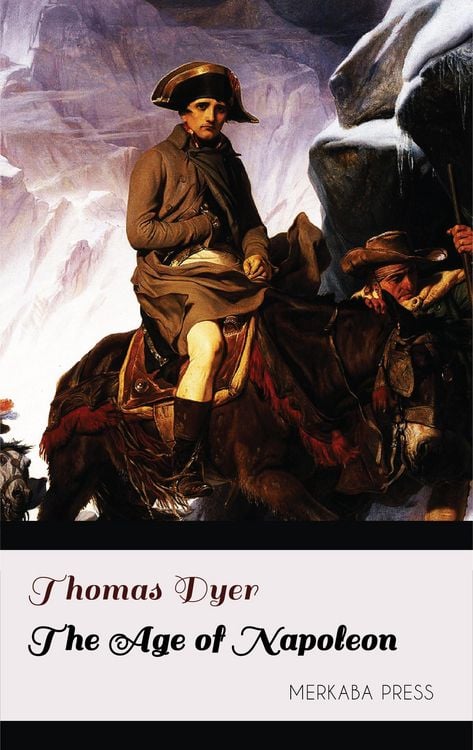 Produktbild: The Age of Napoleon