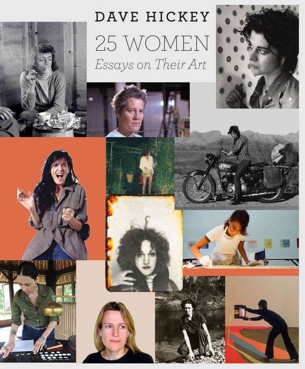 Produktbild: 25 Women