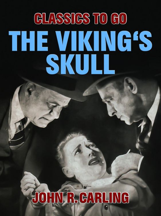 Produktbild: The Viking's Skull