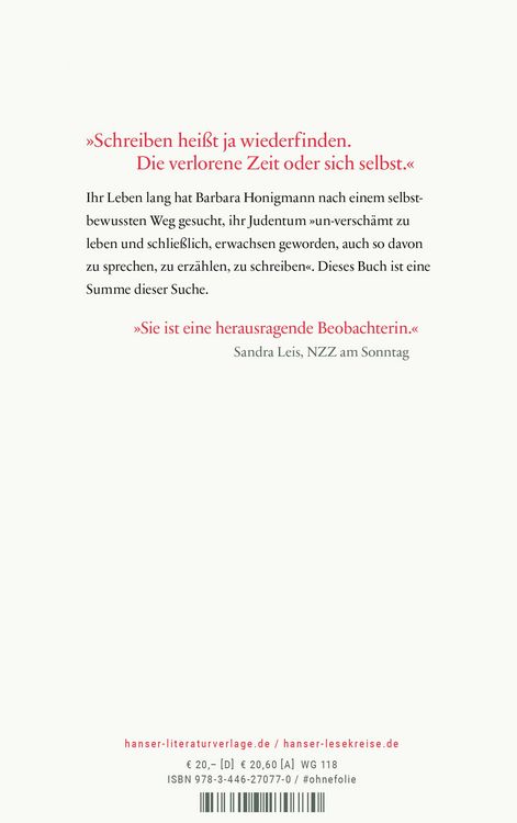 Produktbild: Unversch&auml;mt j&uuml;disch