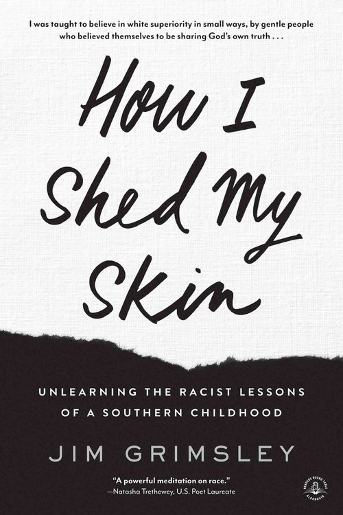 Produktbild: How I Shed My Skin