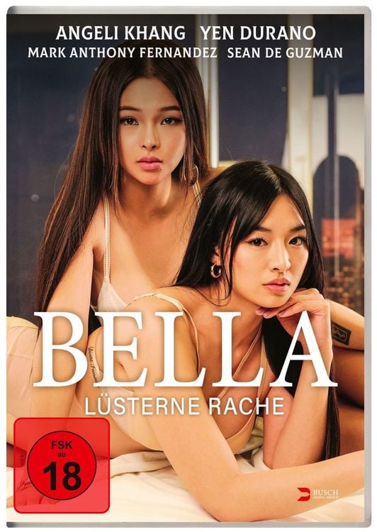 Produktbild: Bella - L&uuml;sterne Rache
