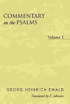Produktbild: Commentary on the Psalms