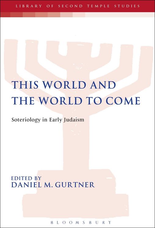 Produktbild: This World and the World to Come