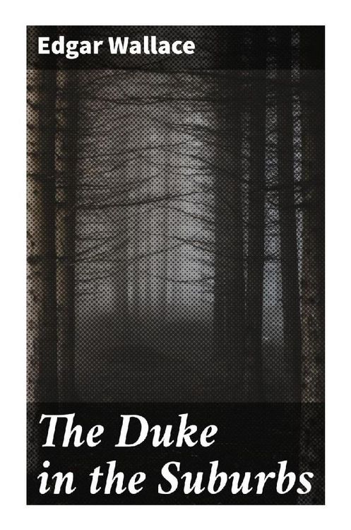 Produktbild: The Duke in the Suburbs
