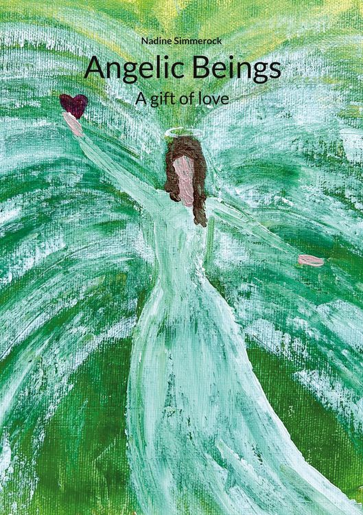 Produktbild: Angelic Beings