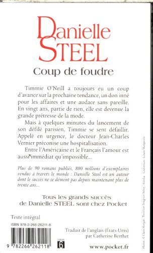 Produktbild: Coup de foudre