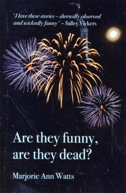Produktbild: Are They Funny, are They Dead?