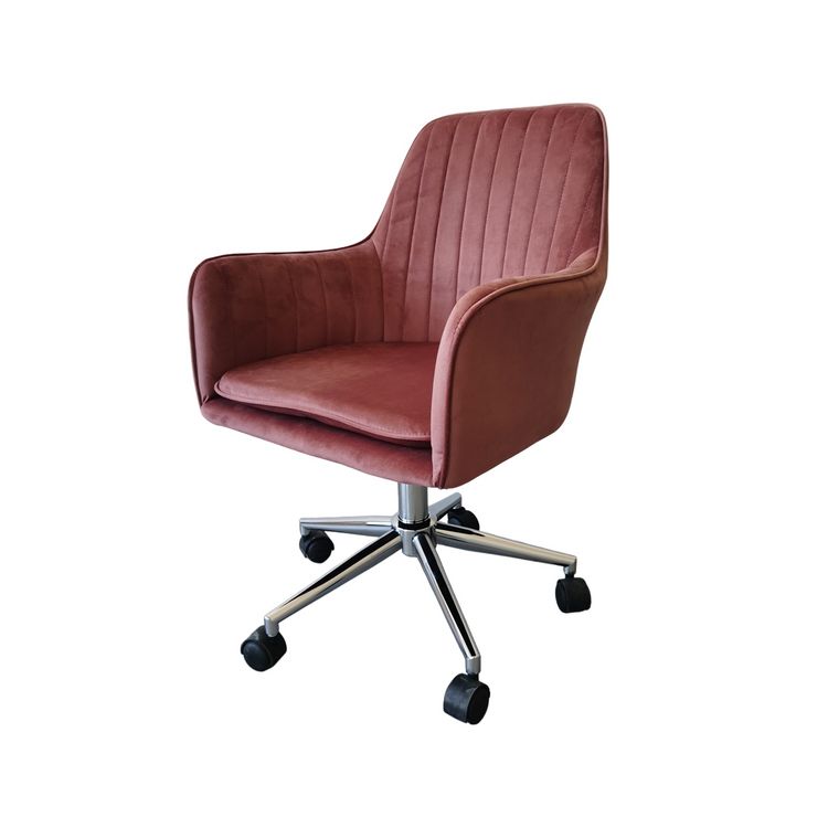 Produktbild: HTI-Living Stuhl Ashley Rosa Stuhl Ashley Rosa
