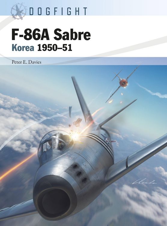 Produktbild: F-86A Sabre