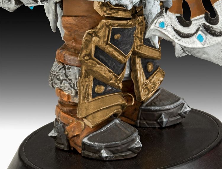Produktbild: World of Warcraft The Orc Thrall