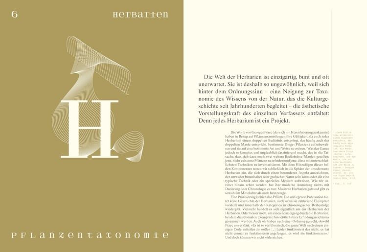 Produktbild: Herbarien