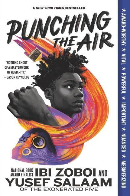Produktbild: Punching the Air