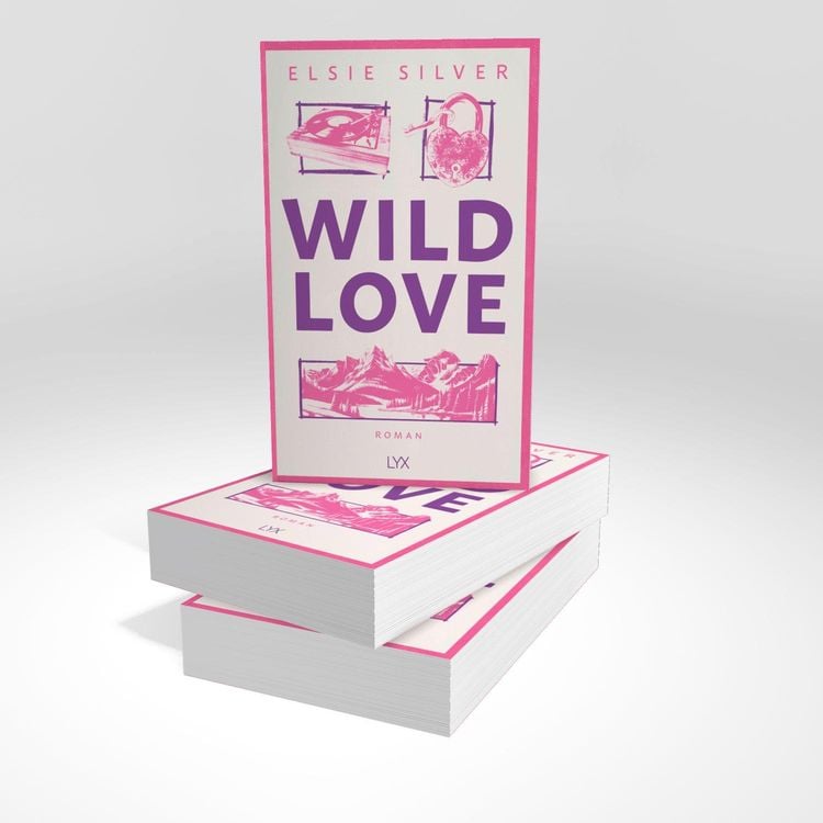 Produktbild: Wild Love