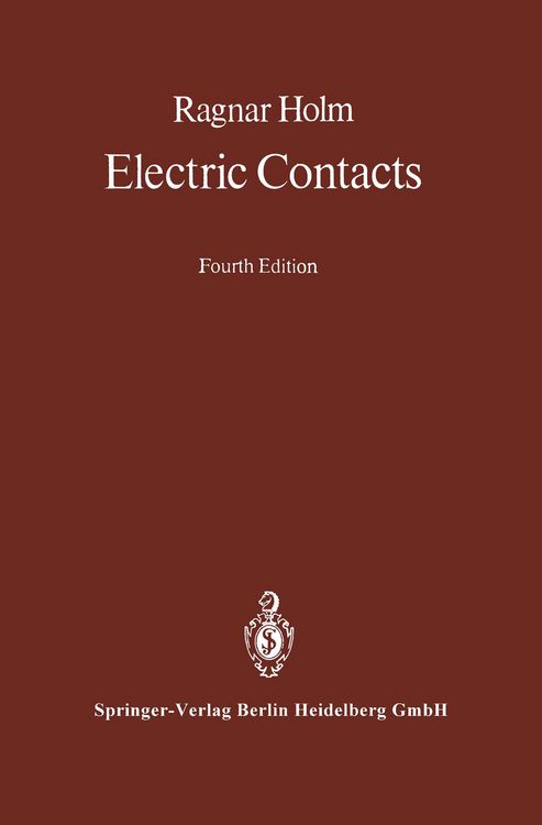 Produktbild: Electric Contacts