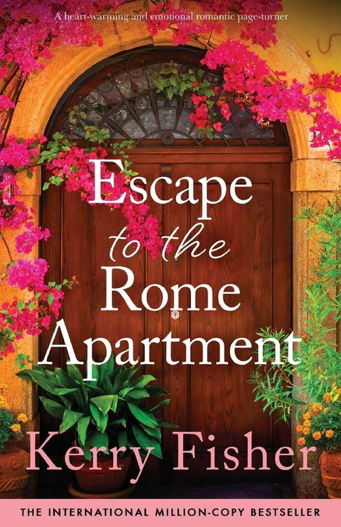 Produktbild: Escape to the Rome Apartment