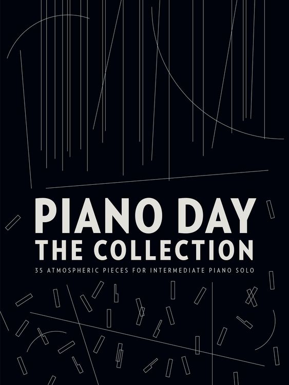 Produktbild: Piano Day: The Collection