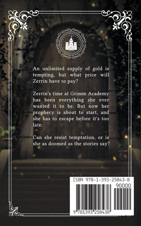 Produktbild: Glints Of Gold