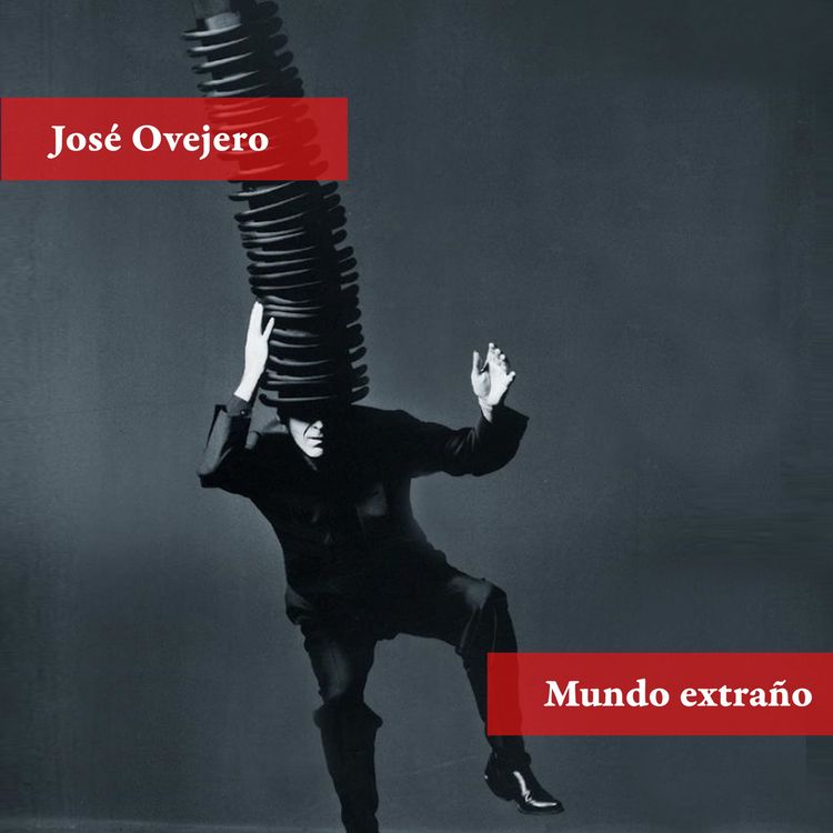Produktbild: Mundo extra&ntilde;o