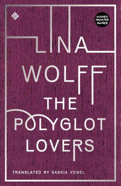 Produktbild: The Polyglot Lovers