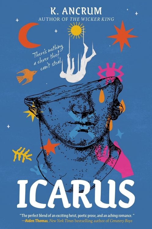 Produktbild: Icarus
