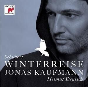 Produktbild: Winterreise