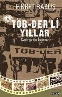 Produktbild: T&ouml;b-Derli Yillar