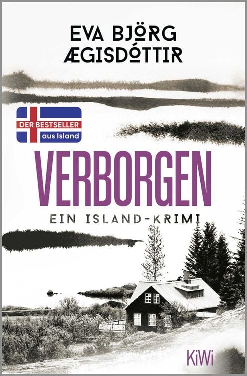 Produktbild: Verborgen