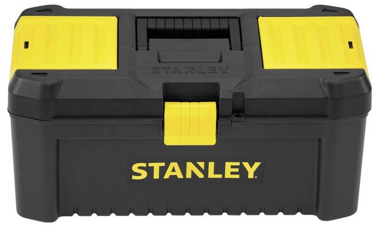 Produktbild: Werkzeugbox Essential STST1-75517