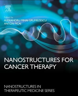 Produktbild: Nanostructures for Cancer Therapy