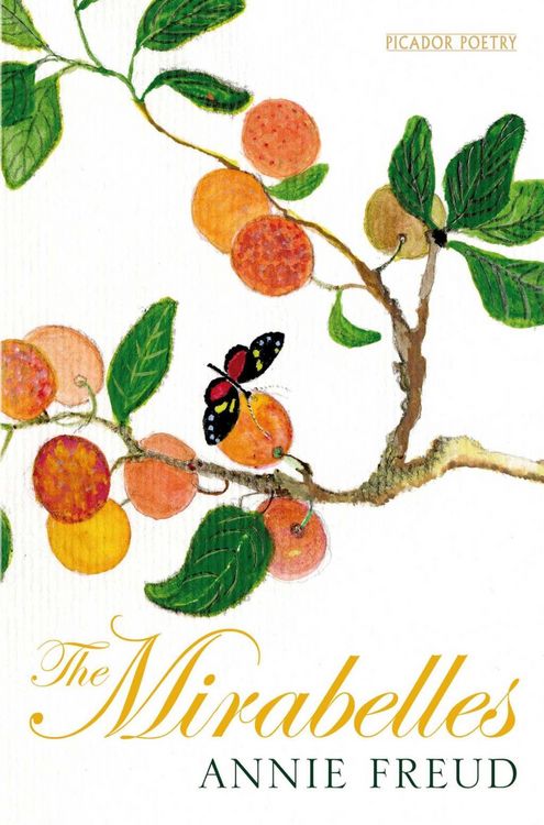 Produktbild: The Mirabelles