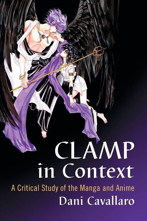 Produktbild: CLAMP in Context