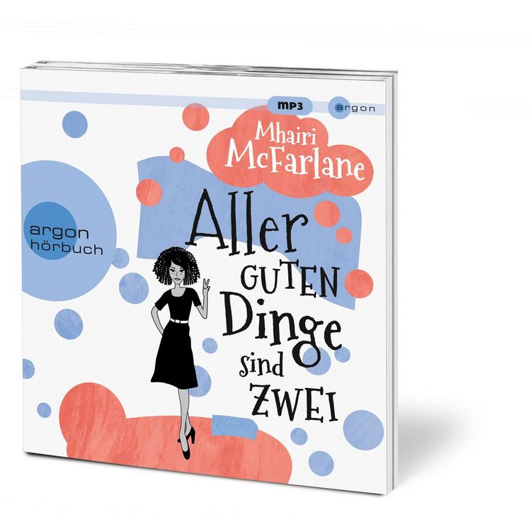 Produktbild: Aller guten Dinge sind zwei