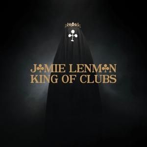 Produktbild: King of Clubs