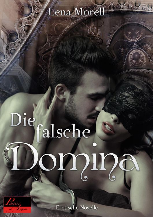 Produktbild: Die falsche Domina